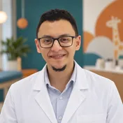 د. أحمد عادل عيد — جراحة الأطفال