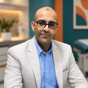د. الحسن علي عبد الفتاح — أمراض القلب والأوعية الدموية