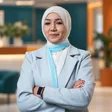 د. زينب سمير — التغذية العلاجية